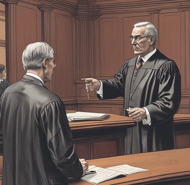 worm's-eye view photography of concrete building