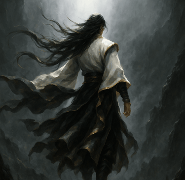 Fang Yuan, the protagonist of Reverend Insanity, a dark cultivation fantasy novel