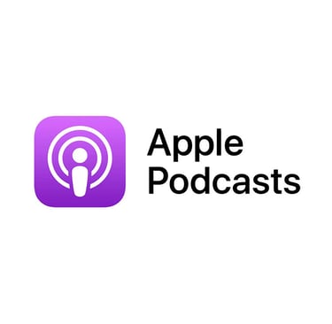 Listen to new 54 Golf podcast episodes on Apple Podcacts