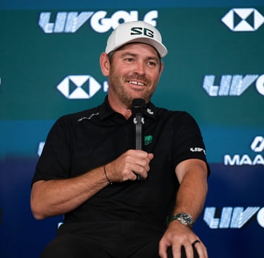 LIV Golf South Africa 2026 Preview (Photo: LIV Golf)