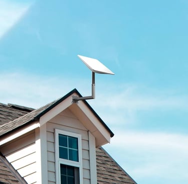 Starlink: Installazione e Configurazione per B&B, Hotel e Privati