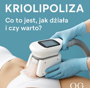"kriolipoliza  co to jest kriolipoliza, jak działa kriolipoliza, dla kogo kriolipoliza