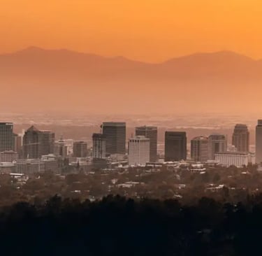 salt lake city business broker
