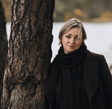 Asta Butkutė Jurevičienė