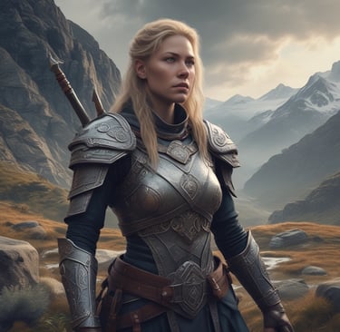 a woman in armor armor armor armor armor armor armor armor armor armor armor armor armor