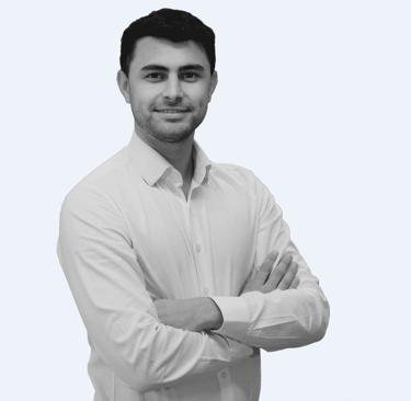 Eric Elvira - Cofundador de SixDator