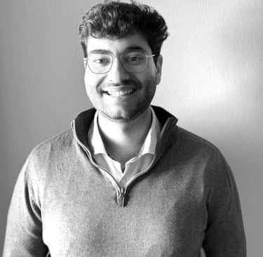 Pol Talo - Cofundador de SixDator