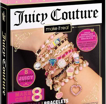 Bracelet DIY Kit