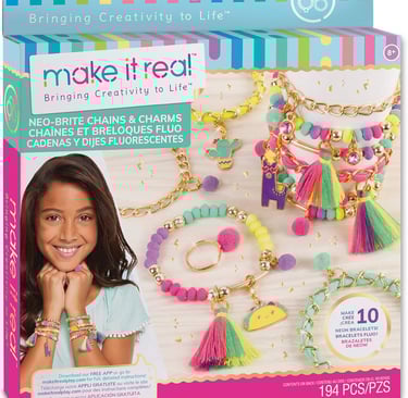 Bracelet Kit