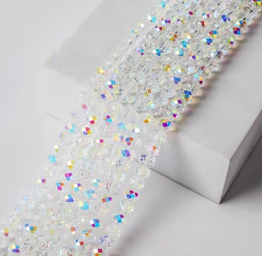 Crystal Bead