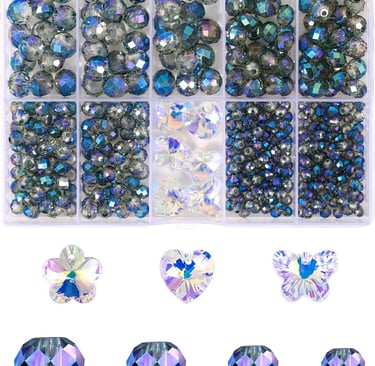 Crystal Bead