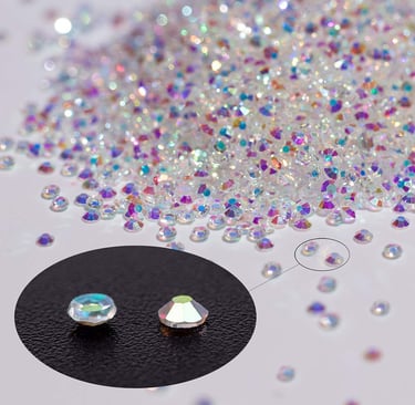 Pixie Rhinestone 1.2mm