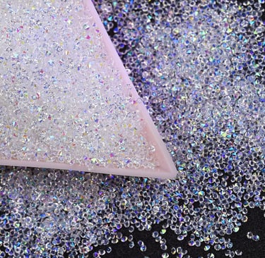 Pixie Rhinestone 1.3mm