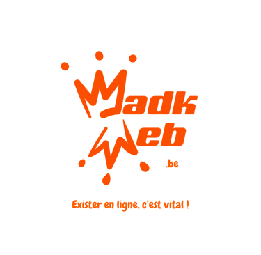 madkweb.be création site web