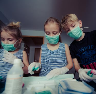 3 Core Healthcare Ads Every Clinic Needs to Run in 2025