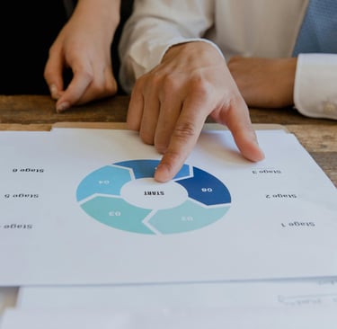 A Step-by-Step Guide to Setting Up Online Marketing for Small Businesses