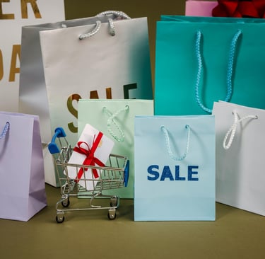 Affordable Online Marketing Strategies for Small Businesses