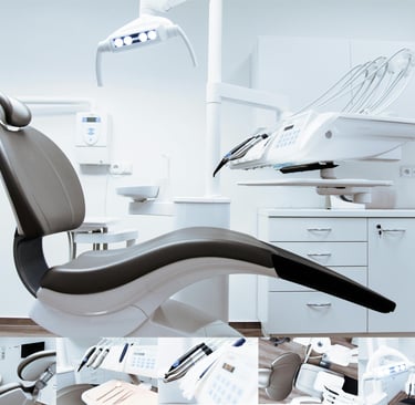 Analytics for Clinics: Measure What Matters, Improve What Counts