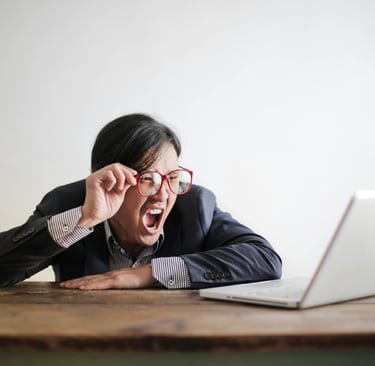 Avoid These Top 5 Mistakes in Online Marketing for Small Businesses
