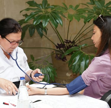 Best Copywriting Practices for Healthcare Ads That Sell