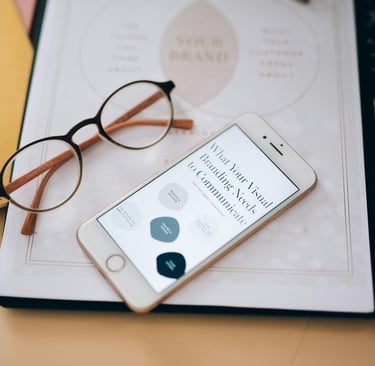 Best Practices for SEO in Online Marketing
