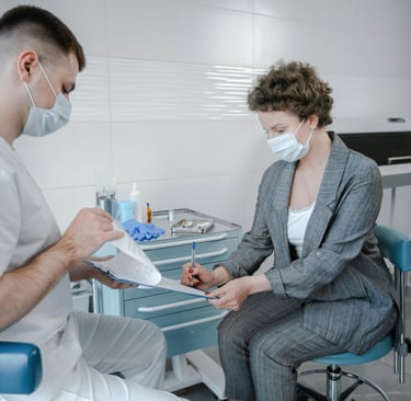 Best Practices for Writing Ads for Healthcare That Generate Booked Appointments