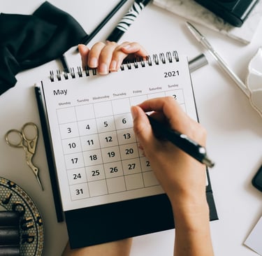 Boost Clinic Bookings with Strategic Social Proof Placement