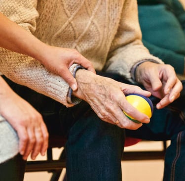 Building Patient Trust Through Authentic Storytelling in Healthcare Advertising