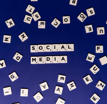 Choosing the Right Social Media for Online Marketing for Small Businesses
