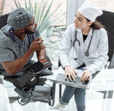 Clinic Advertising Audits: What to Look For