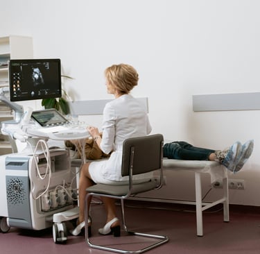 Clinic Advertising vs Digital Marketing in Hospitals