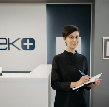Clinic Branding in 2025: Build Authority, Trust & Visibility Online