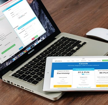 Common Mistakes to Avoid When Building Your Website