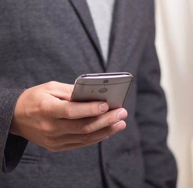 Common Mobile-Friendly Design Mistakes to Avoid DigiCroiX