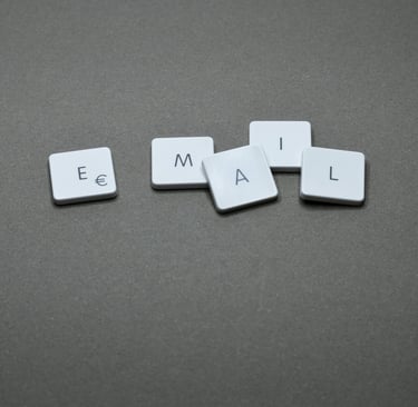 Connect Better with Customers Using Email Marketing for Small Businesses
