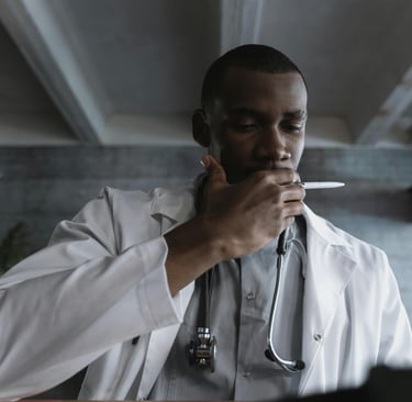 Content Marketing for Doctors: Educate and Attract Patients