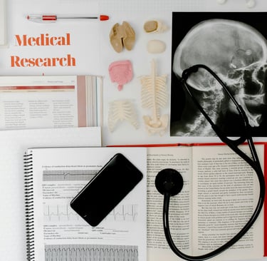 Creative Hospital Ads That Break the Mold and Win Patient Attention