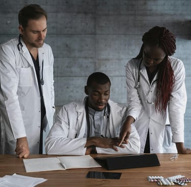Creative Hospital Ads That Win Awards (And Patients)