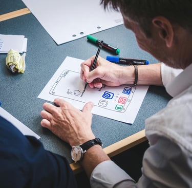 Creative Ideas to Build Your Contact List