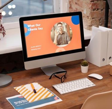 Designing a Website that Grows with Your Business Needs