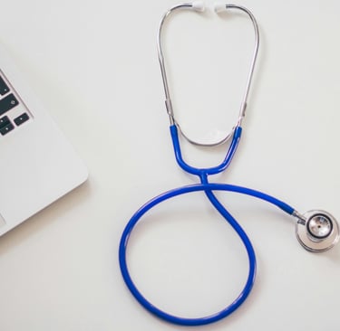 Digital Marketing and Healthcare: Essential Tools You Need