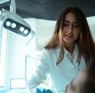 Digital Marketing for Surgeons: A Step-by-Step Guide