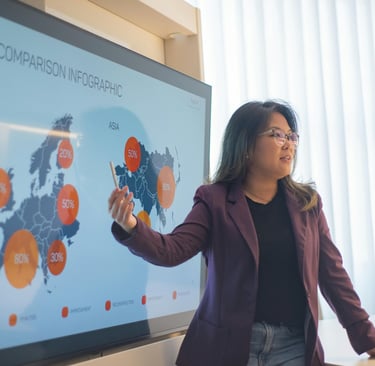 Digital Marketing in Healthcare Industry: Trends and Tools You Need to Know in 2025