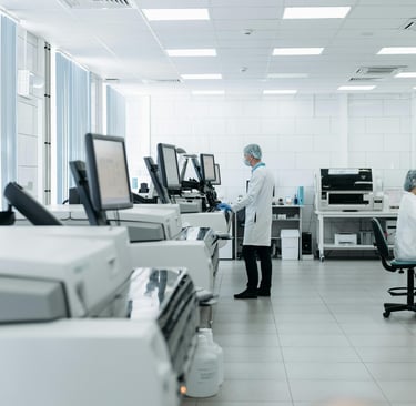 Digital Marketing in Healthcare Industry: Trends Surgeons Should Know