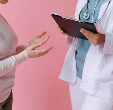 Digital Marketing in Hospital Settings Explained