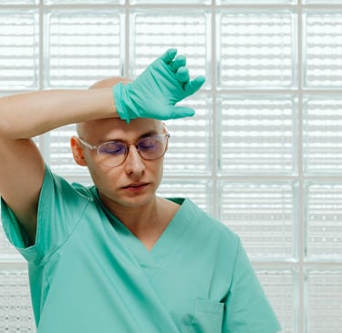 Eye Hospital Ads: How to Reach the Right Patients with the Right Message