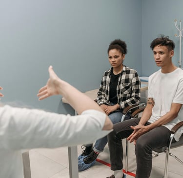 Facebook Ads for Clinics: 5 Campaigns That Actually Bring Patients