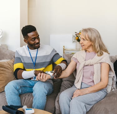 Geo-Targeted Ads for Clinics: Maximize Local Reach and ROI