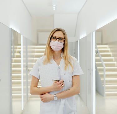 Google Ads for Surgeons: Turn Clicks into Surgical Bookings