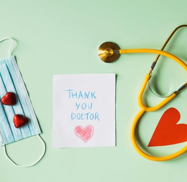 Google Ads vs. Facebook Ads for Doctors: Which Wins in 2025?